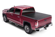 Bak Industries 2012-2017 DODGE RAM 2500 HARD FOLDING TONNEAU COVER (6' 4" BED) | BAKFLIP FIBERMAX - 1126203RB - CJC Off Road