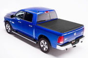 Bak Industries 2012-2017 DODGE RAM HARD FOLDING TONNEAU COVER (6' 4" BED) | BAKFLIP MX4 - 448203RB - CJC Off Road