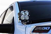 Baja Designs Ram 2500/3500 2019+ A-Pillar Kits - CJC Off Road