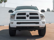 Carli Suspension 2014+ Dodge Ram 2500 Backcountry 2.0 3.25" Lift System - CJC Off Road