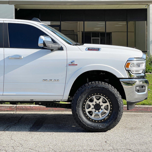 Trail Ready BL20 20 x 9 Simulated BeadLOOK Wheel CJC Off Road