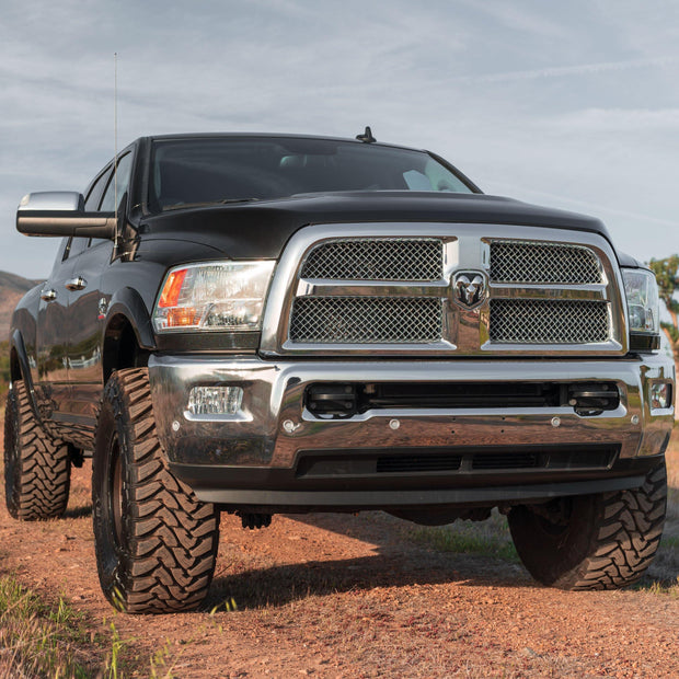 CJC Exclusive Raceline Avenger Ram Wheels – CJC Off Road