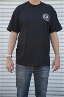 CJC Off Road Crest Shirt - CJC Off Road