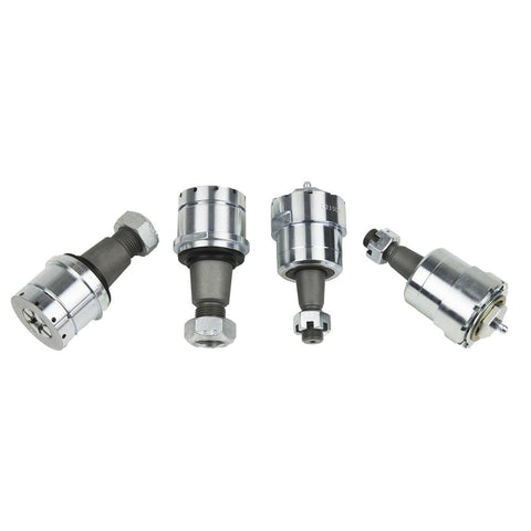 Dynatrac 2014+ Dodge Ram 2500/3500 4x4 ProSteer Ball Joints - CJC Off Road
