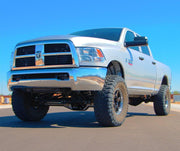 Carli Suspension Dodge Ram 2500/3500 4x4 Fabricated Axle Truss (2003-2012) - CJC Off Road