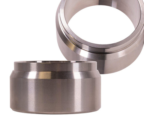 Carli Suspension Coil Isolator Support - CJC Off Road