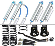 Carli Dodge 3" 2003-2009 Dominator 3.0 Suspension System - CJC Off Road