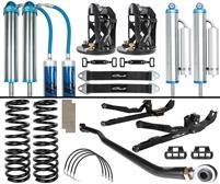 Carli Dodge Dominator 3" 2010-2012 Long Arm Suspension System - CJC Off Road