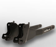 Carli Suspension 2014+ Dodge Ram Fabricated Radius Arms - CJC Off Road