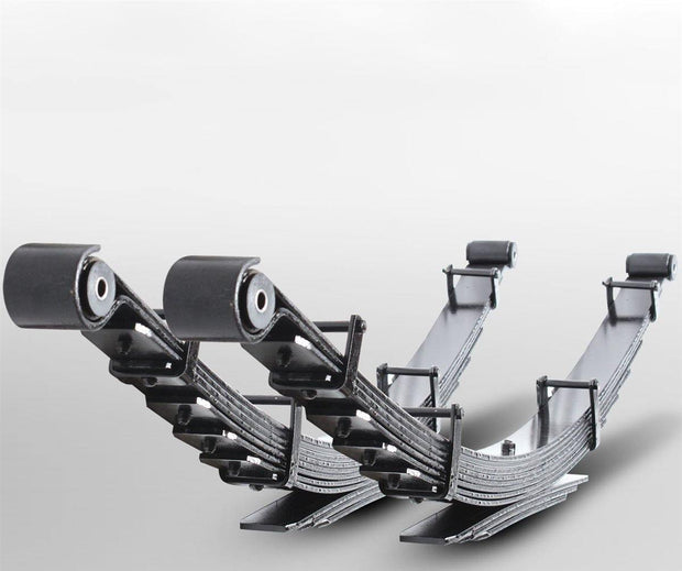 Carli Suspension 2013+ Dodge Ram 3500 Full Progressive Leaf Spring Pack - CJC Off Road