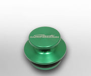 Carli Suspension Dodge RAM Billet Fuel Cap - CJC Off Road