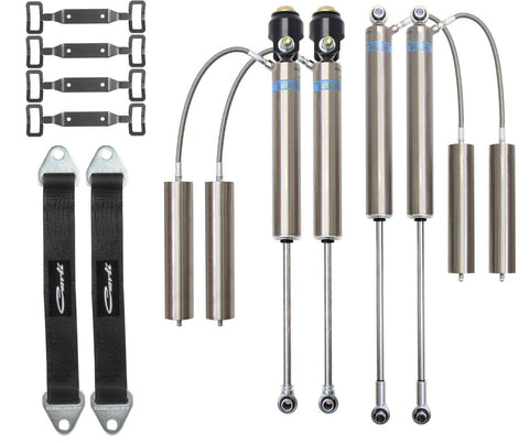 Carli Suspension PERFORMANCE 2.0 - CJC Off Road