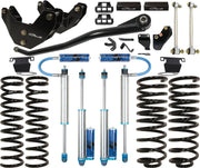 Carli Suspension 2014+ Dodge Ram 2500 Pintop King 2.5 3.25" Lift System - CJC Off Road