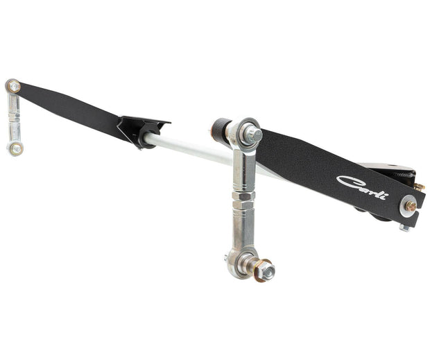 Carli Suspension 2014+ Dodge Ram Torsion Sway Bar - CJC Off Road