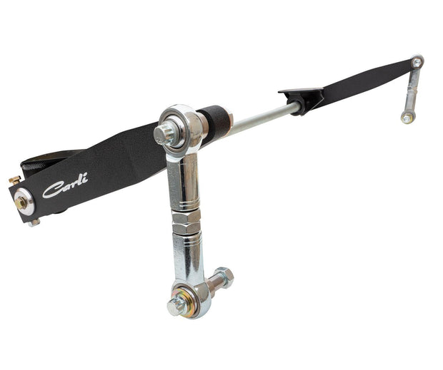 Carli Suspension 2014+ Dodge Ram Torsion Sway Bar - CJC Off Road