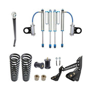 Carli Ford Super Duty 05-16 Pintop 2.5 (4.5" Lift) Suspension System - CJC Off Road