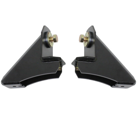 Carli Suspension Ford Excursion Rear Bump Stop Drops - CJC Off Road