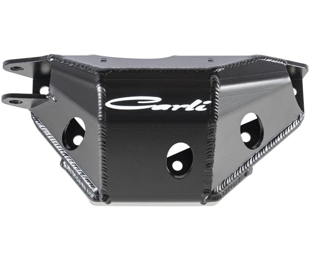 Carli Ford Super Duty Front Differential Cover Guard - CJC Off Road