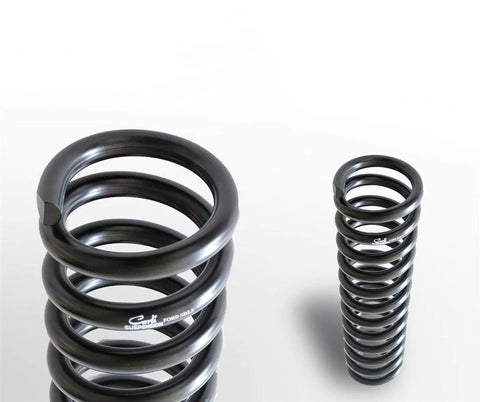 [Open Box] CARLI FORD SUPER DUTY 2.5"/3.5" LIFT LEVELING COIL SPRINGS (4x4 Gas)