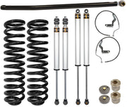 Carli Ford Super Duty 05-16 Commuter 2.0 System (2.5" Lift)