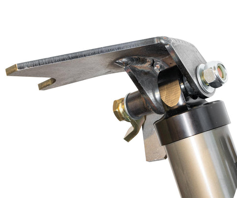 Carli Suspension 2017+ Ford Rear Shock Mounts - CJC Off Road