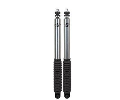 Carli Ford Super Duty Signature Series Leveling Front Shocks - CJC Off Road