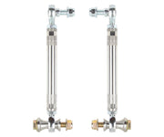 Carli Suspension Jeep JK Front Sway Bar End Links - CJC Off Road