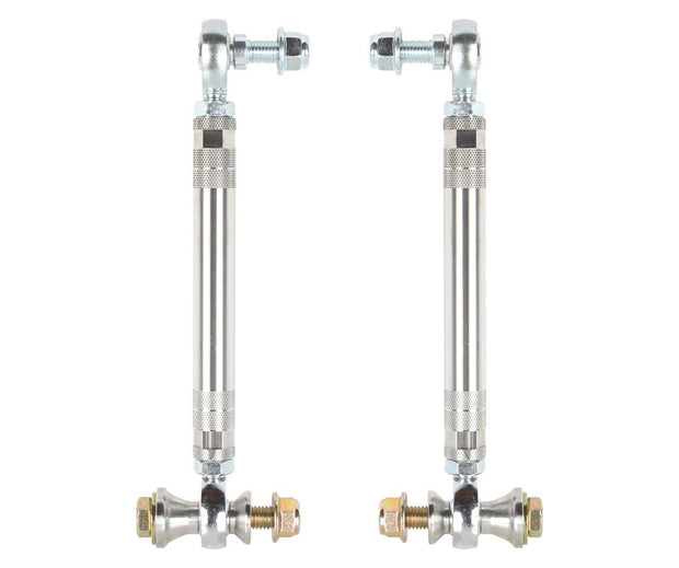 Carli Suspension Jeep JK Front Sway Bar End Links - CJC Off Road