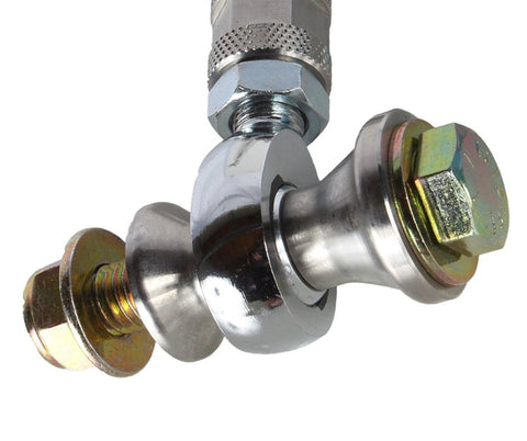 Carli Suspension Jeep JK Front Sway Bar End Links - CJC Off Road
