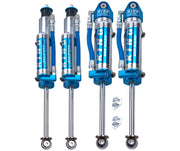 Carli Jeep JK King Pathfinder Suspension System 2.5" Lift Kit - CJC Off Road