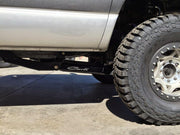 Carli Dodge 03-09 Performance 2.5" Long Arm Suspension System - CJC Off Road