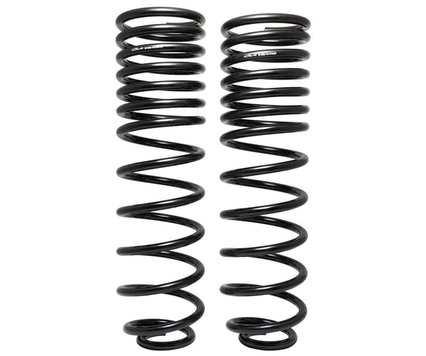 CARLI SUSPENSION 2019+ Ram 1500 Multi-Rate Rear Coil Springs - CJC Off Road