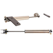 Carli Suspension 2014+ Ram 2500/3500 True Dual Steering Stabilizer System - CJC Off Road