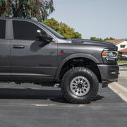 Carli Suspension 2.5" Back Country Reservoir Leveling Kit 2014-2025 Ram 2500