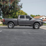 Carli Suspension 2.5" Back Country Reservoir Leveling Kit 2014-2025 Ram 2500