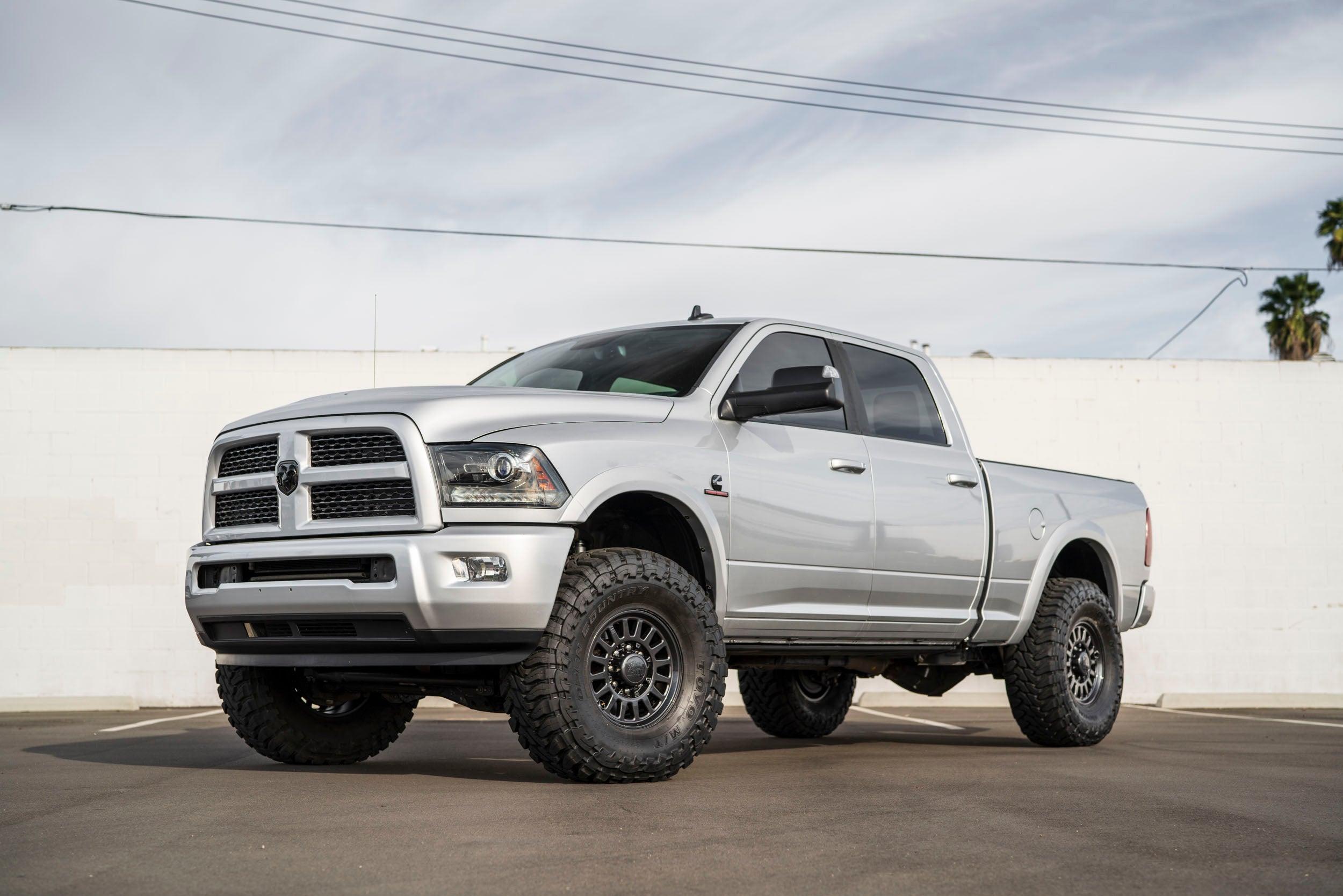 2014 Gen ULTIMATE 4TH/5TH GEN (2014-2023) DODGE RAM 2500/3500 4X4, 58% OFF