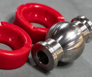 Carli Suspension Jeep Control Arms - CJC Off Road