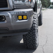 CJC Edition 17" Method 315 For Ram Trucks - CJC Off Road