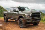 Carli Suspension 2014+ Dodge Ram 2500 Commuter 2.0 3.25" Lift System - CJC Off Road