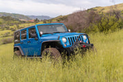 Carli Jeep JK Fox Backcountry Suspension System 2.5" Lift Kit - CJC Off Road
