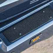 CJC Built 2017- 2022 Ford Super Duty Rear Bumper - CJC Off Road