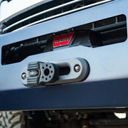 CJC Built 2017-2022 Ford Super Duty Front Bumper - CJC Off Road