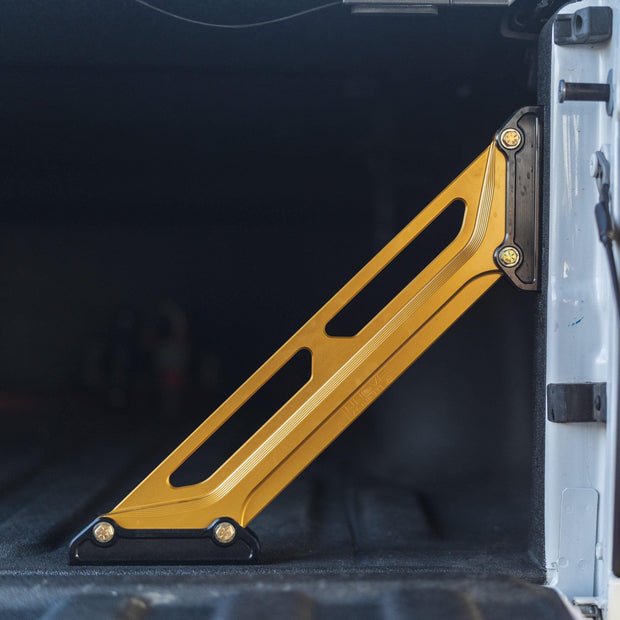 INNOV8 UNIVERSAL BILLET BED SUPPORT KIT – CJC Off Road