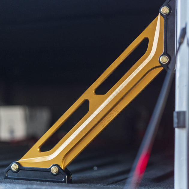 INNOV8 UNIVERSAL BILLET BED SUPPORT KIT – CJC Off Road