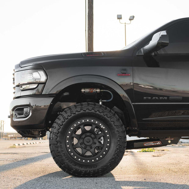 Trail Ready BL20 20 x 9 Simulated BeadLOOK Wheel CJC Off Road