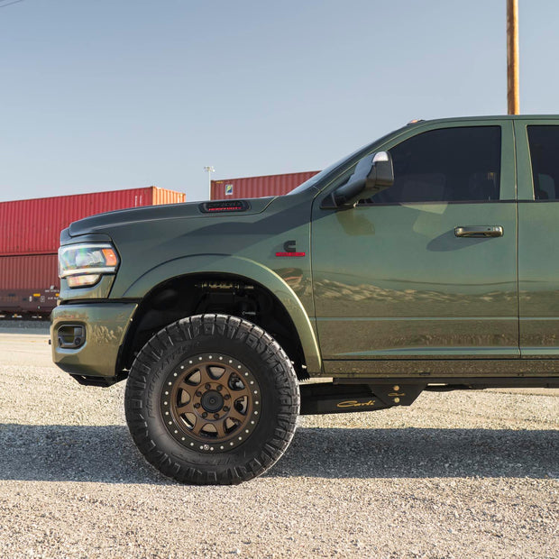 Trail Ready BL20 20 x 9 Simulated BeadLOOK Wheel CJC Off Road