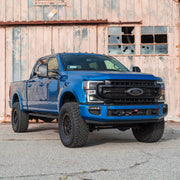 2020+ Ford Tremor F-250 and F-350 Valance/ Air Dam - CJC Off Road