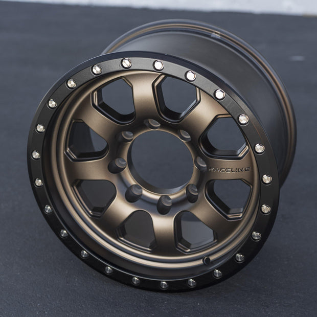 CJC Exclusive Raceline Avenger Ram Wheels – CJC Off Road