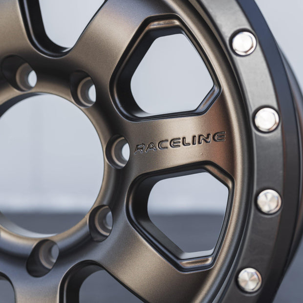 CJC Exclusive Raceline Avenger Ram Wheels – CJC Off Road