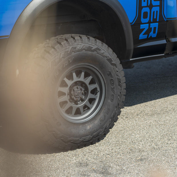 CJC Edition Method 704 HD. Made to Fit 37s on Ram HD Trucks – CJC Off Road